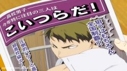 انمیشن آبشار سرنوشت فصل اول قسمت چهاردهم (دوبله)